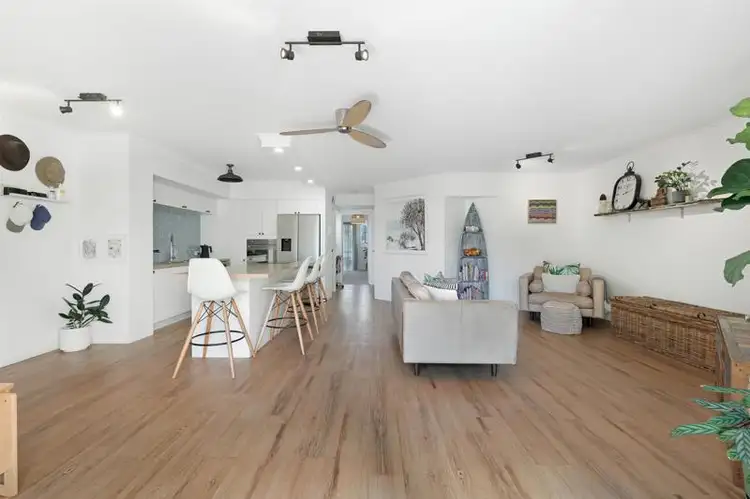 Main view of Homely apartment listing, 7/13 Montgomery Avenue, Main Beach QLD 4217
