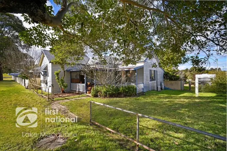 Second view of Homely house listing, 40 Wallace Street, West Wallsend NSW 2286