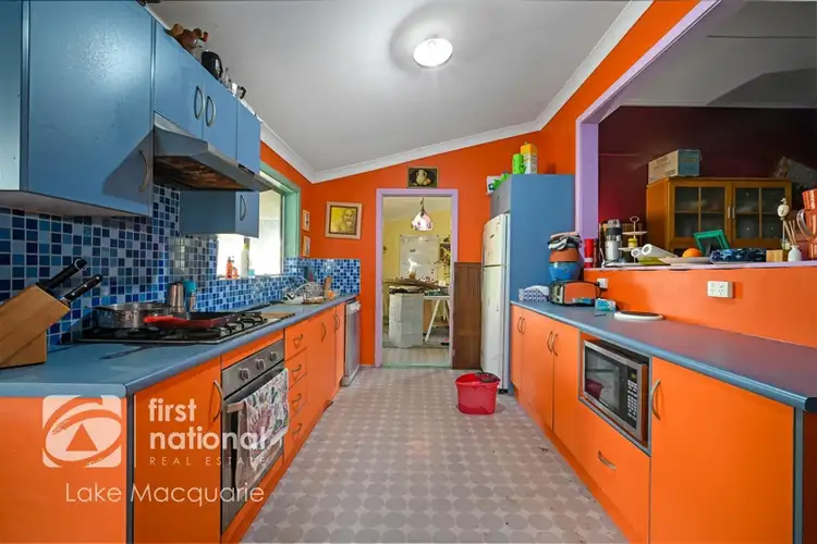 Third view of Homely house listing, 40 Wallace Street, West Wallsend NSW 2286