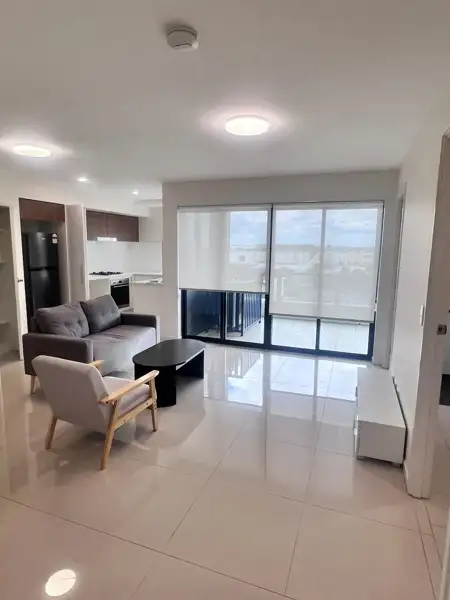 Second view of Homely house listing, 502/35 Kelburn Street, Upper Mount Gravatt QLD 4122