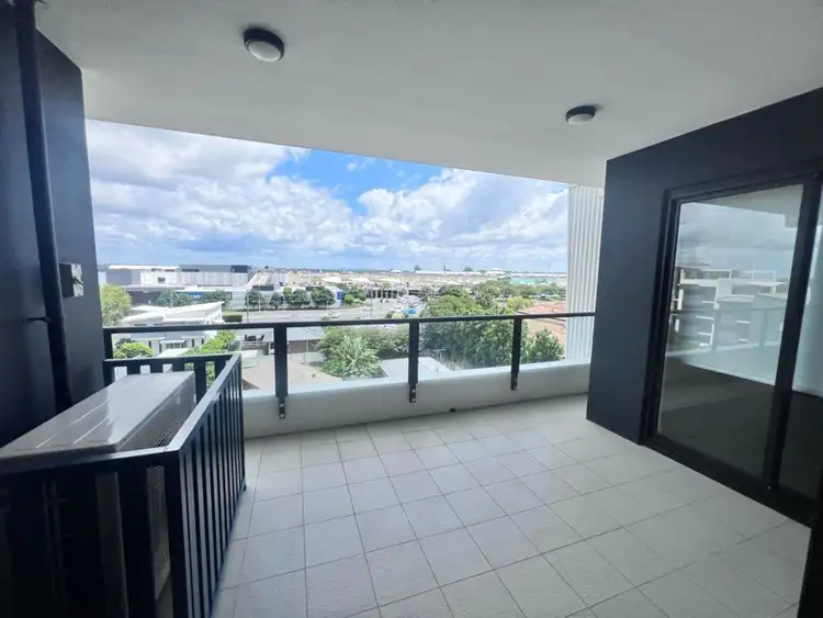 Third view of Homely house listing, 502/35 Kelburn Street, Upper Mount Gravatt QLD 4122