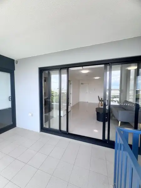 Fourth view of Homely house listing, 502/35 Kelburn Street, Upper Mount Gravatt QLD 4122