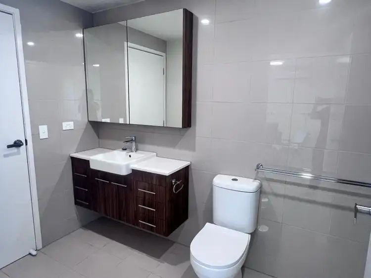 Sixth view of Homely house listing, 502/35 Kelburn Street, Upper Mount Gravatt QLD 4122