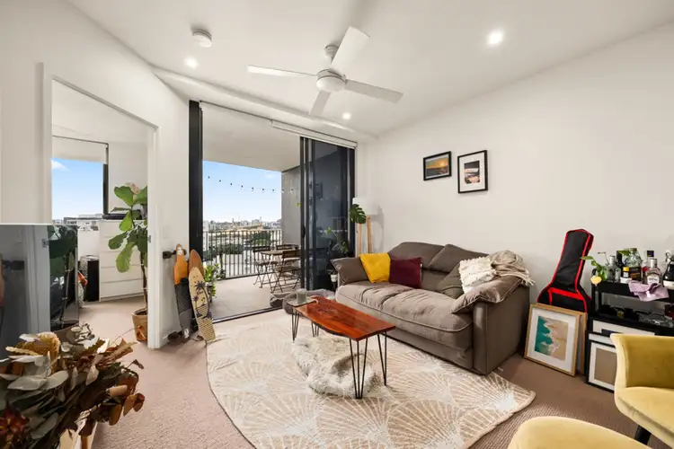 Second view of Homely house listing, 708/77 Jane Street, West End QLD 4101