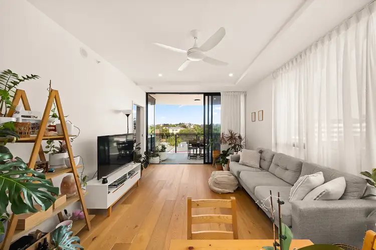Second view of Homely house listing, 20205/1 Ferry Road, West End QLD 4101