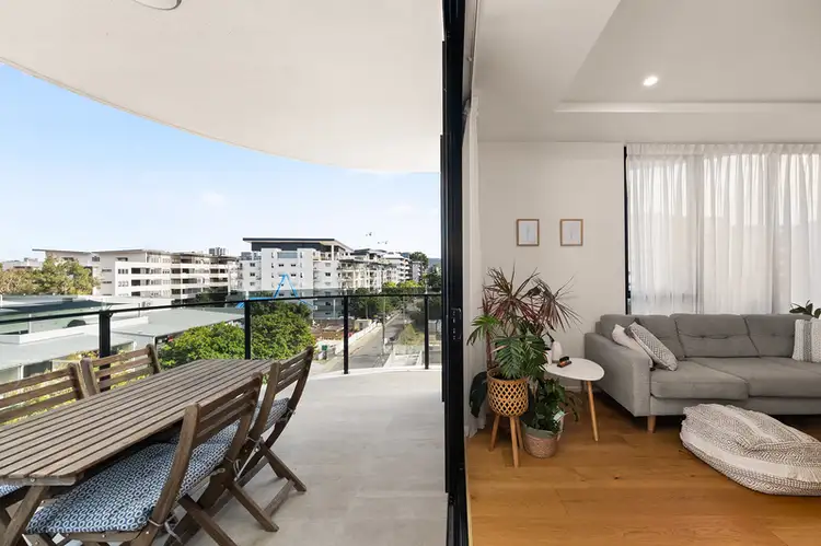 Third view of Homely house listing, 20205/1 Ferry Road, West End QLD 4101