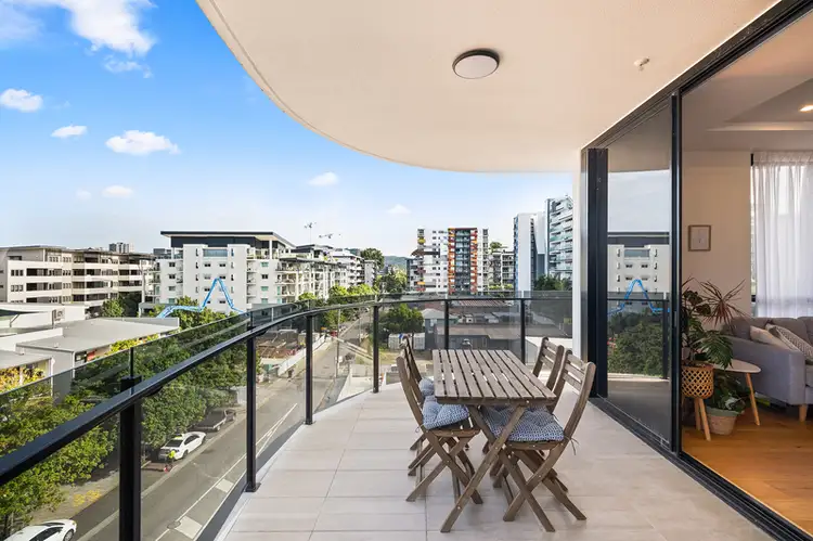 Fourth view of Homely house listing, 20205/1 Ferry Road, West End QLD 4101