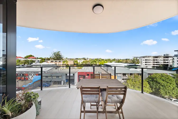 Fifth view of Homely house listing, 20205/1 Ferry Road, West End QLD 4101