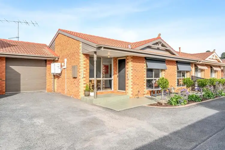 Main view of Homely house listing, 2 Jennifer Court, Warrnambool VIC 3280