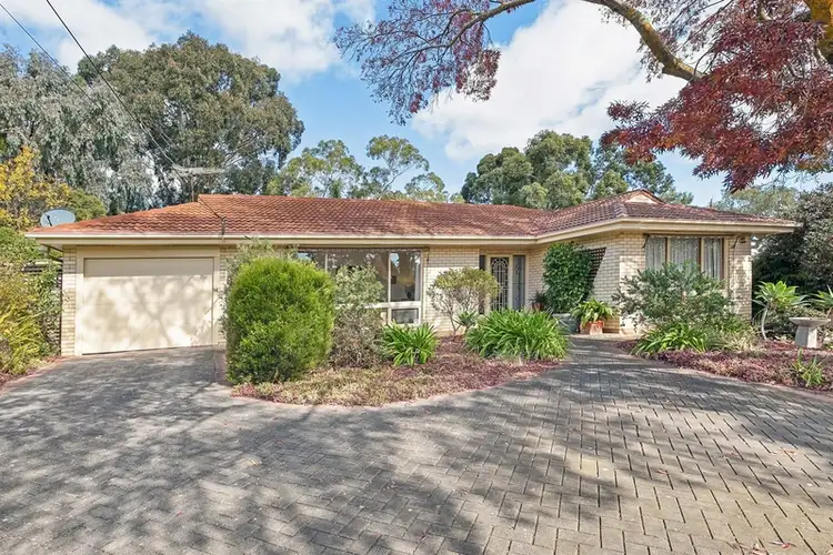 Second view of Homely house listing, 10 Patricia Street, Coromandel Valley SA 5051