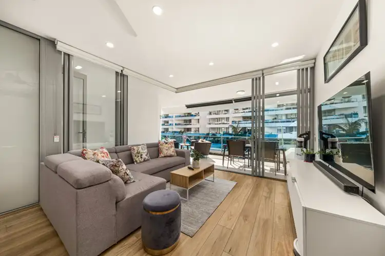 Main view of Homely house listing, 1202/45 Duncan Street, West End QLD 4101