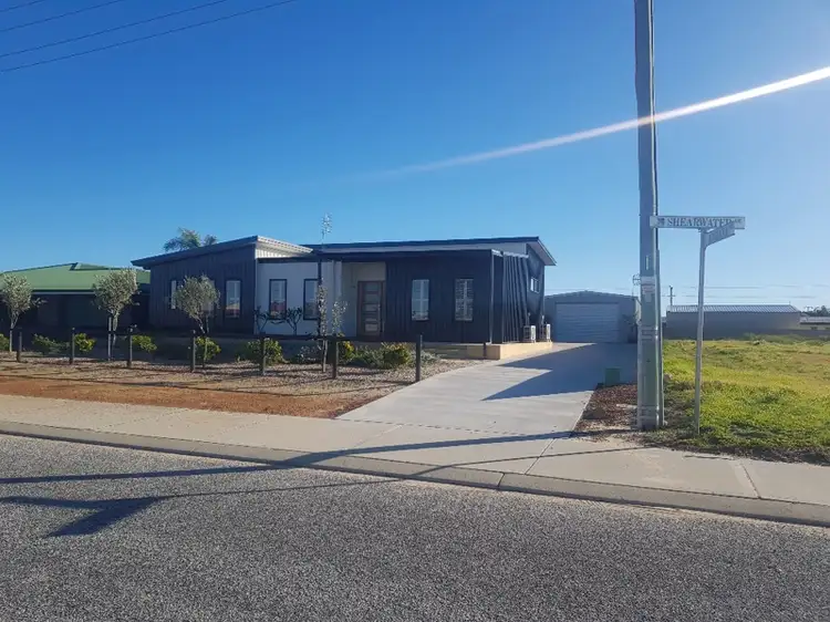 Main view of Homely house listing, 33 SHEARWATER Drive, Jurien Bay WA 6516