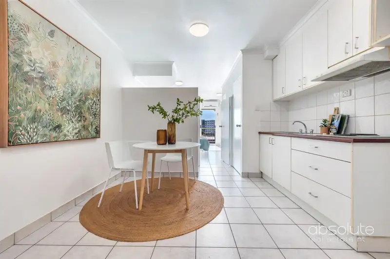 Main view of Homely unit listing, 99/21-23 Cavenagh Street, Darwin City NT 800
