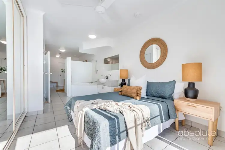Third view of Homely unit listing, 99/21-23 Cavenagh Street, Darwin City NT 800