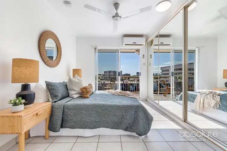 Fourth view of Homely unit listing, 99/21-23 Cavenagh Street, Darwin City NT 800