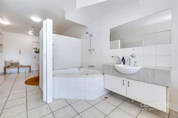 Fifth view of Homely unit listing, 99/21-23 Cavenagh Street, Darwin City NT 800