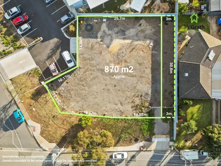 Second view of Homely house listing, 1 Greenfield Road, Seaview Downs SA 5049