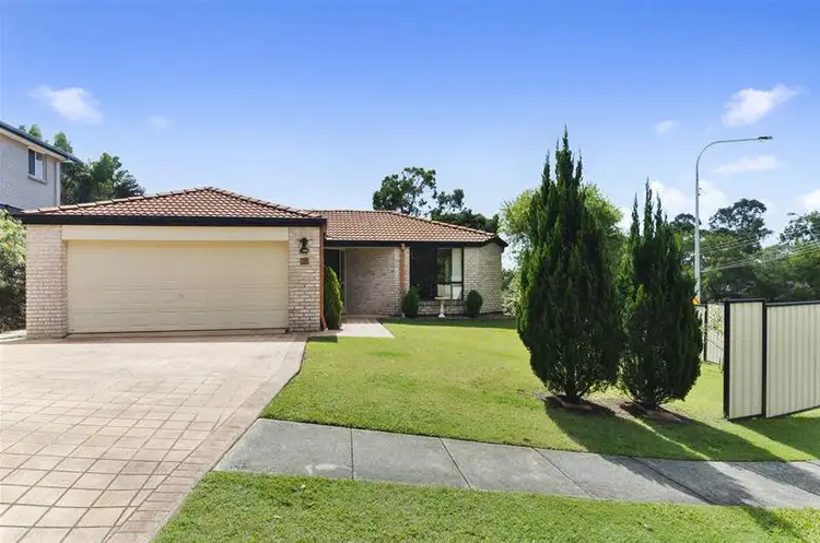 1 Armada Crescent, Currumbin Waters QLD 4223
