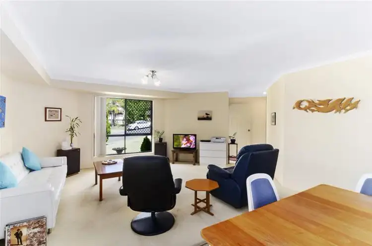 Third view of Homely house listing, 1 Armada Crescent, Currumbin Waters QLD 4223