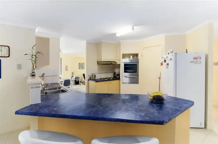 Fourth view of Homely house listing, 1 Armada Crescent, Currumbin Waters QLD 4223