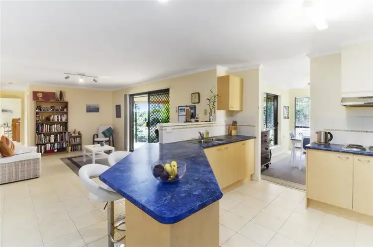 Fifth view of Homely house listing, 1 Armada Crescent, Currumbin Waters QLD 4223