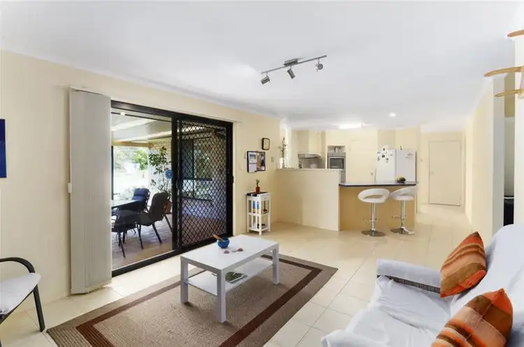 Sixth view of Homely house listing, 1 Armada Crescent, Currumbin Waters QLD 4223