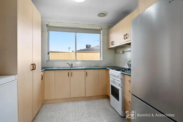 Third view of Homely unit listing, 3/1 McKibbin Court, Wodonga VIC 3690