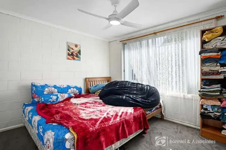 Fifth view of Homely unit listing, 3/1 McKibbin Court, Wodonga VIC 3690