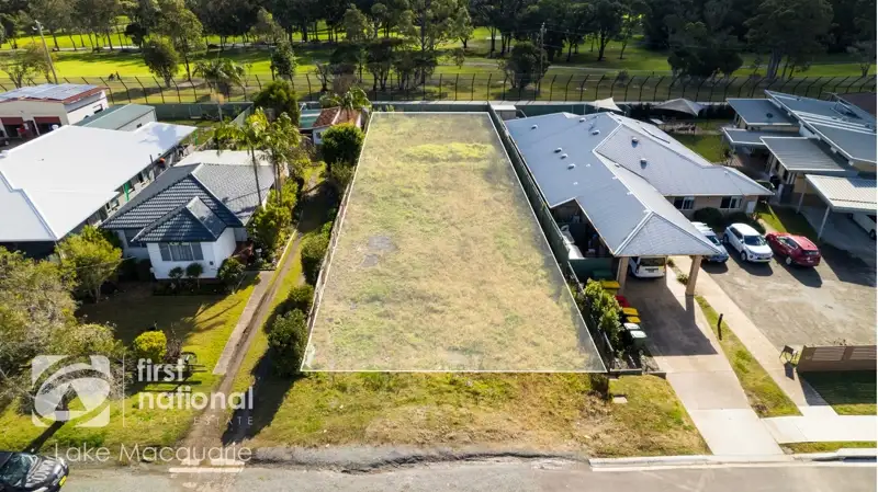 Main view of Homely land listing, 37 Park Avenue, Argenton NSW 2284