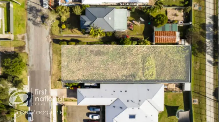 Third view of Homely land listing, 37 Park Avenue, Argenton NSW 2284