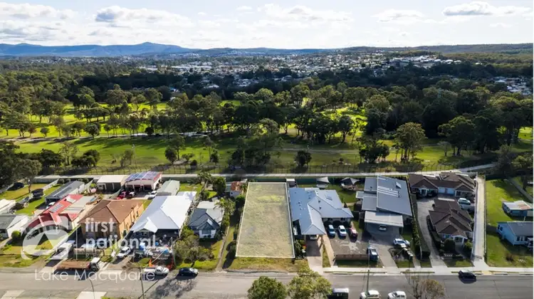 Fourth view of Homely land listing, 37 Park Avenue, Argenton NSW 2284