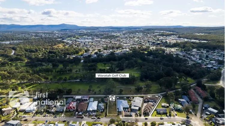 Fifth view of Homely land listing, 37 Park Avenue, Argenton NSW 2284