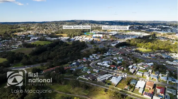 Sixth view of Homely land listing, 37 Park Avenue, Argenton NSW 2284