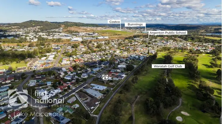 Seventh view of Homely land listing, 37 Park Avenue, Argenton NSW 2284
