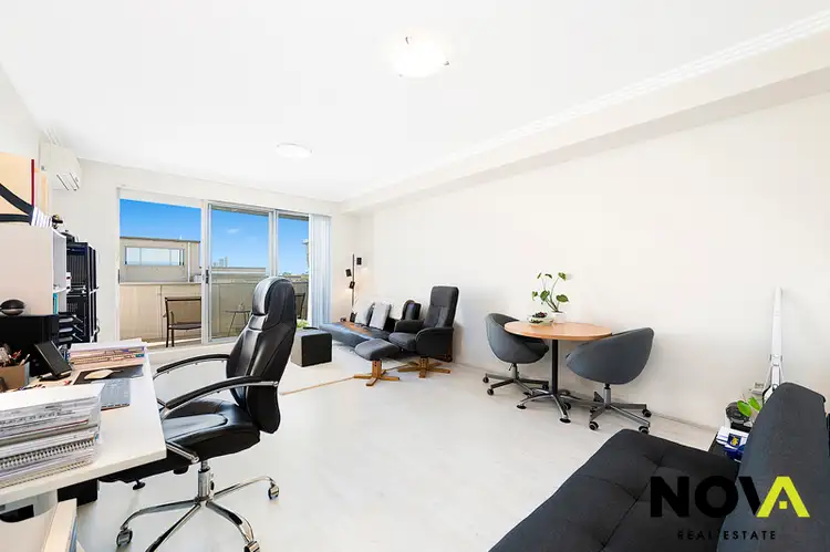 10/79-87 beaconsfield Street, Silverwater NSW 2128