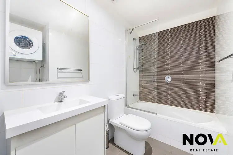 Fifth view of Homely apartment listing, 10/79-87 beaconsfield Street, Silverwater NSW 2128