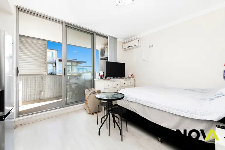 Sixth view of Homely apartment listing, 10/79-87 beaconsfield Street, Silverwater NSW 2128