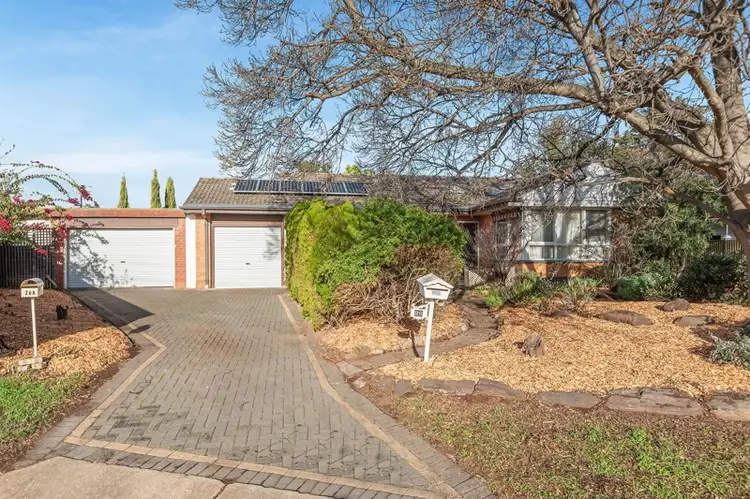 Main view of Homely house listing, 26 Jacaranda Drive, Salisbury East SA 5109