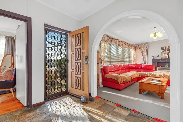 Second view of Homely house listing, 26 Jacaranda Drive, Salisbury East SA 5109