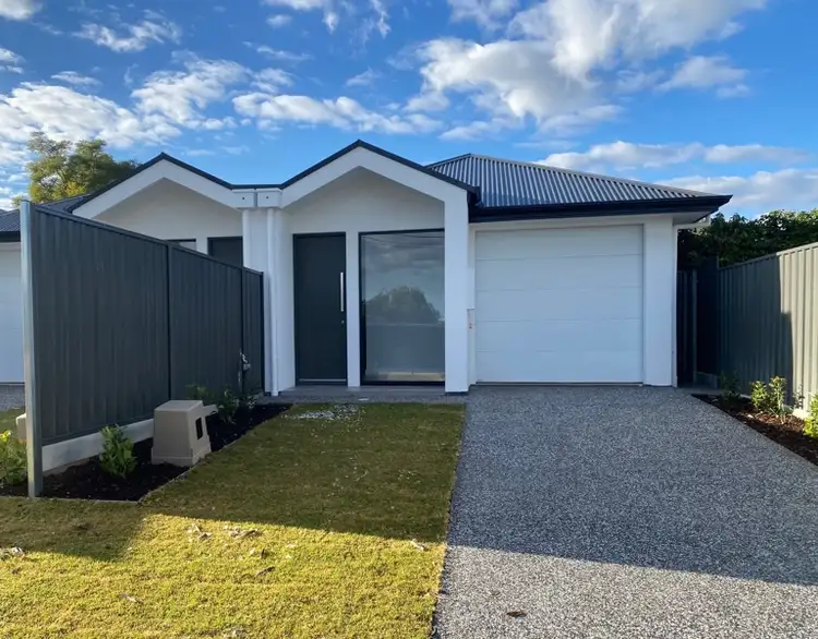 Lot 103/8 Raymond Road, Para Hills SA 5096