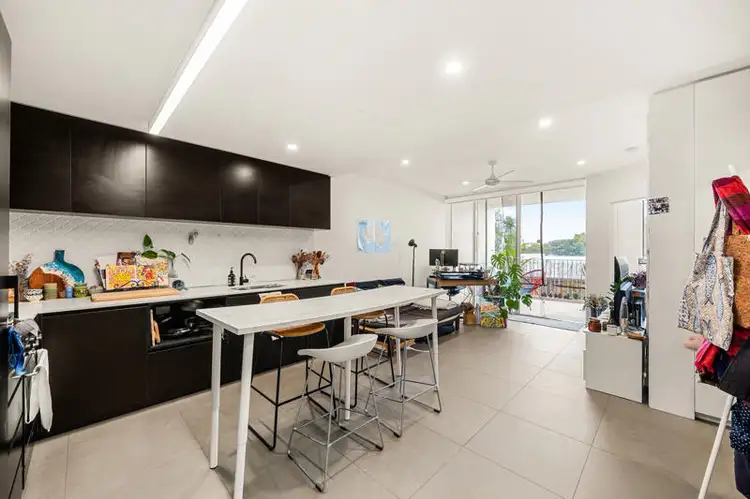 314/8 Donkin Street, West End QLD 4101