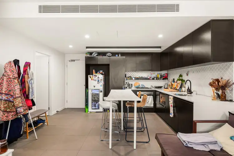 Fifth view of Homely house listing, 314/8 Donkin Street, West End QLD 4101