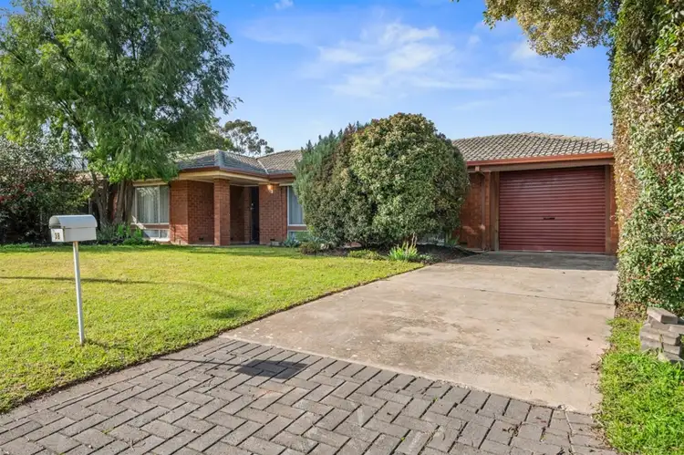 38 Taylors Avenue