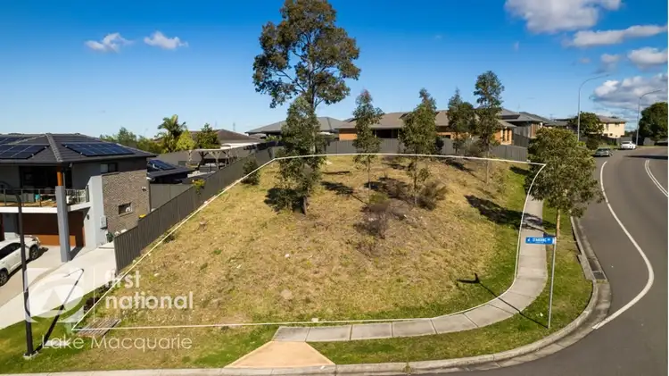 2 Standing Avenue, Cameron Park NSW 2285