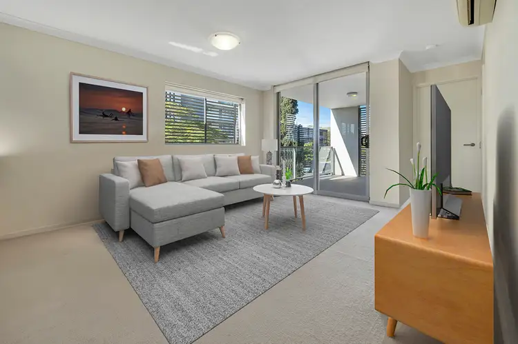 Main view of Homely house listing, 6/16 McGregor Avenue, Lutwyche QLD 4030
