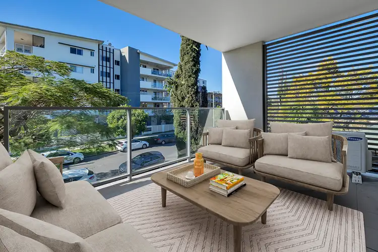 Second view of Homely house listing, 6/16 McGregor Avenue, Lutwyche QLD 4030