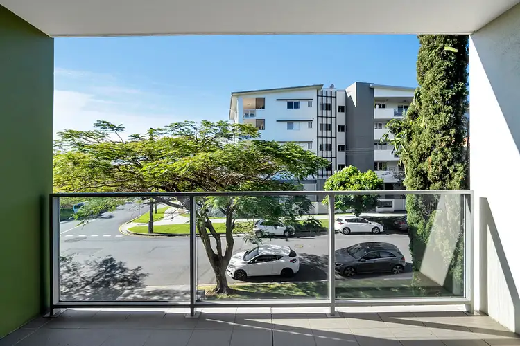 Third view of Homely house listing, 6/16 McGregor Avenue, Lutwyche QLD 4030
