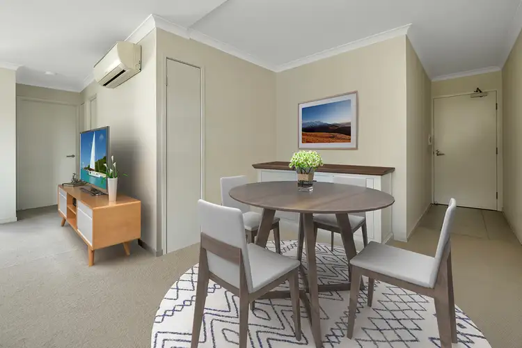 Fourth view of Homely house listing, 6/16 McGregor Avenue, Lutwyche QLD 4030