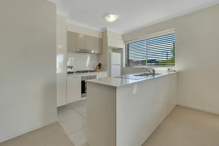 Fifth view of Homely house listing, 6/16 McGregor Avenue, Lutwyche QLD 4030