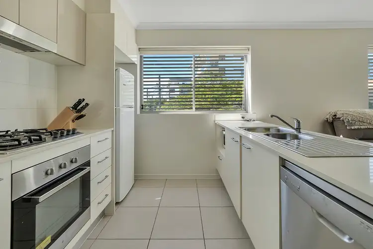 Sixth view of Homely house listing, 6/16 McGregor Avenue, Lutwyche QLD 4030